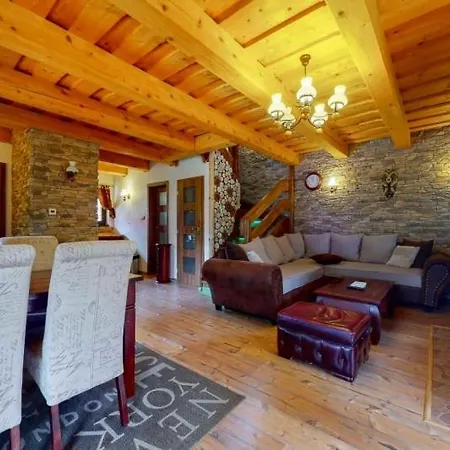 Mlynna * Mýto pod Ďumbierom