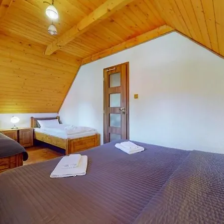 Alpesi faház Mlynná