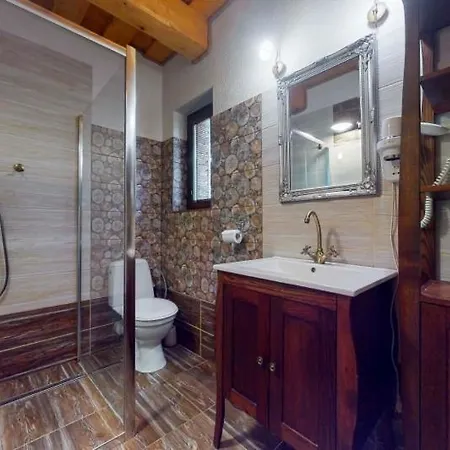 Mlynná Alpesi faház Mýto pod Ďumbierom