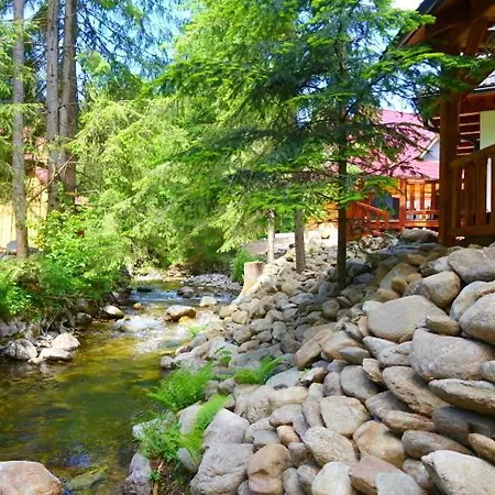 Mlynná * Mýto pod Ďumbierom