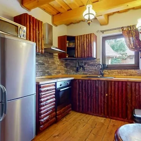 Mlynna * Mýto pod Ďumbierom