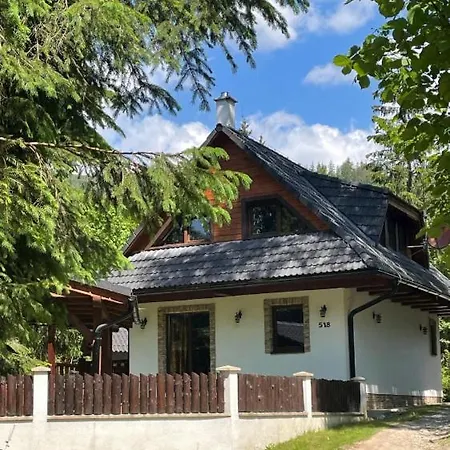 Mlynna בקתה Mýto pod Ďumbierom