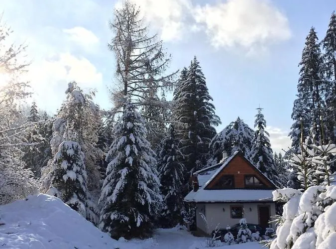 Mlynná Chalet