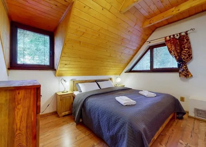 Mlynná Chalet