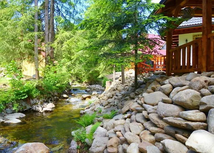 Mlynná * Mýto pod Ďumbierom