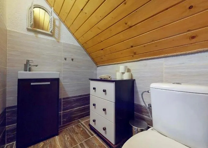 Mlynná Chalet