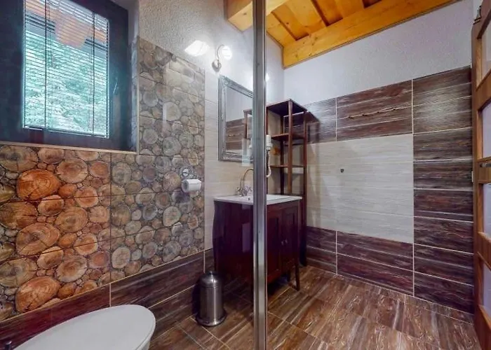 Mlynná Chalet *