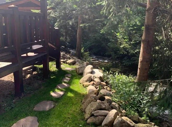 Mlynná Chalet *
