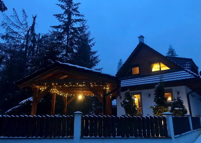 Mlynná Mýto pod Ďumbierom